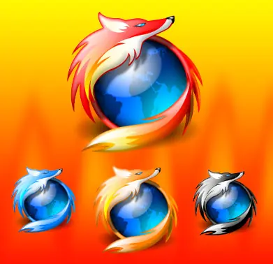 <<<Firefox Portable para Linux>>>