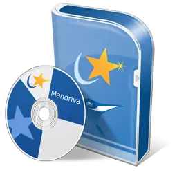 Mandriva Linux 2009