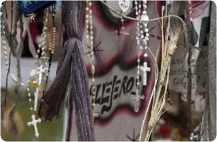 Callejeros y su "juicio perdido"