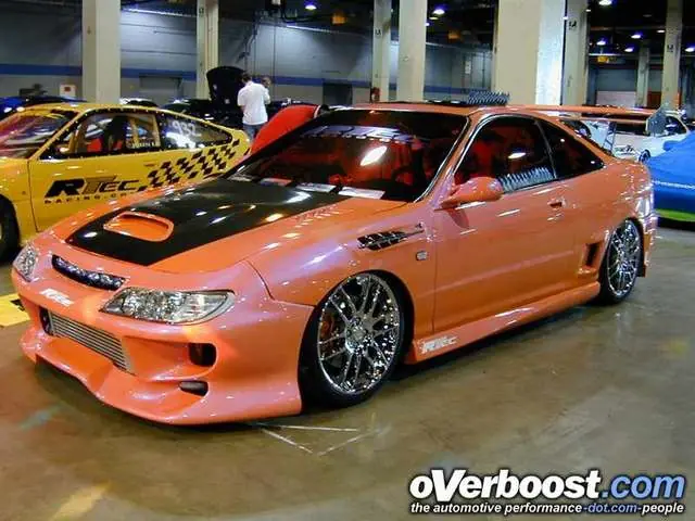 Autos y Camionetas tuning