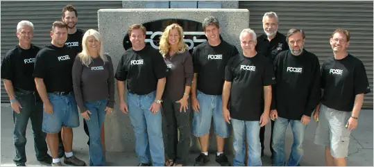 Chip Foose [Biografia + imagenes + video]