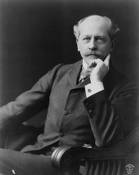 ¿Quien fue Percival Lowell?