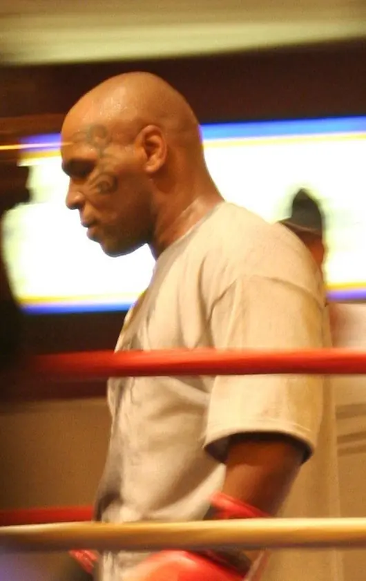 Tyson