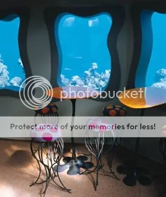 Tres lugares muy raros