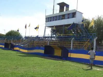 Club Atlético Porvenir Talleres