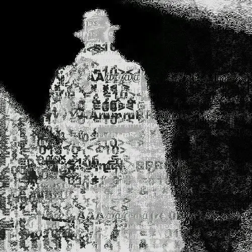 El coleccionista de perfiles