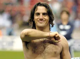 estos son los hombres mas sexy