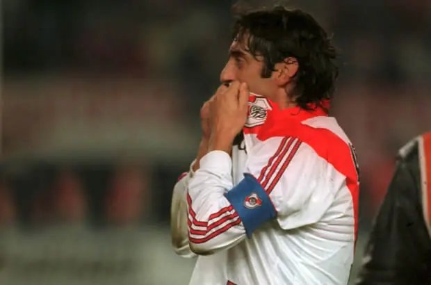 (Megapost!) - Enzo Francescoli, eternamente Gracias Principe