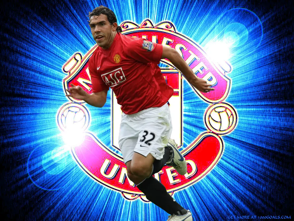 ¿Tevez jugando para Inter?