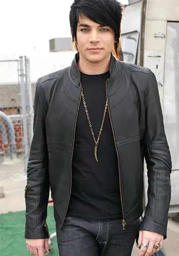 Adam Lambert pierde en American Idol