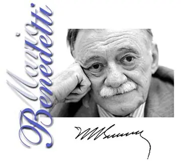 Mario Benedetti