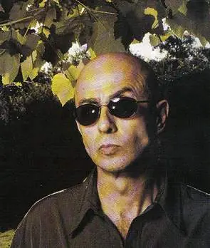 Indio solari, 19 de Septiembre en Salta.