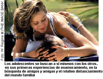 El Cuerpo y las Palabras del Deseo