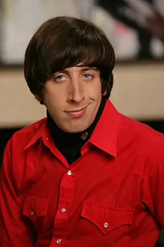 Howard habla como Raj - The Big Bang Theory