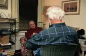 Hormona del amor podría facilitar discusión de temas dolo