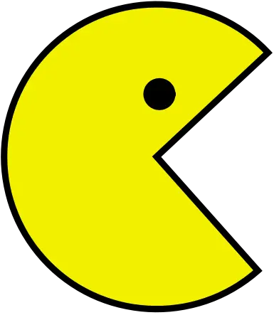 Pac Man La Historia