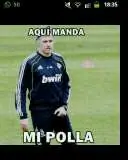 Budín de pan mediterráneo