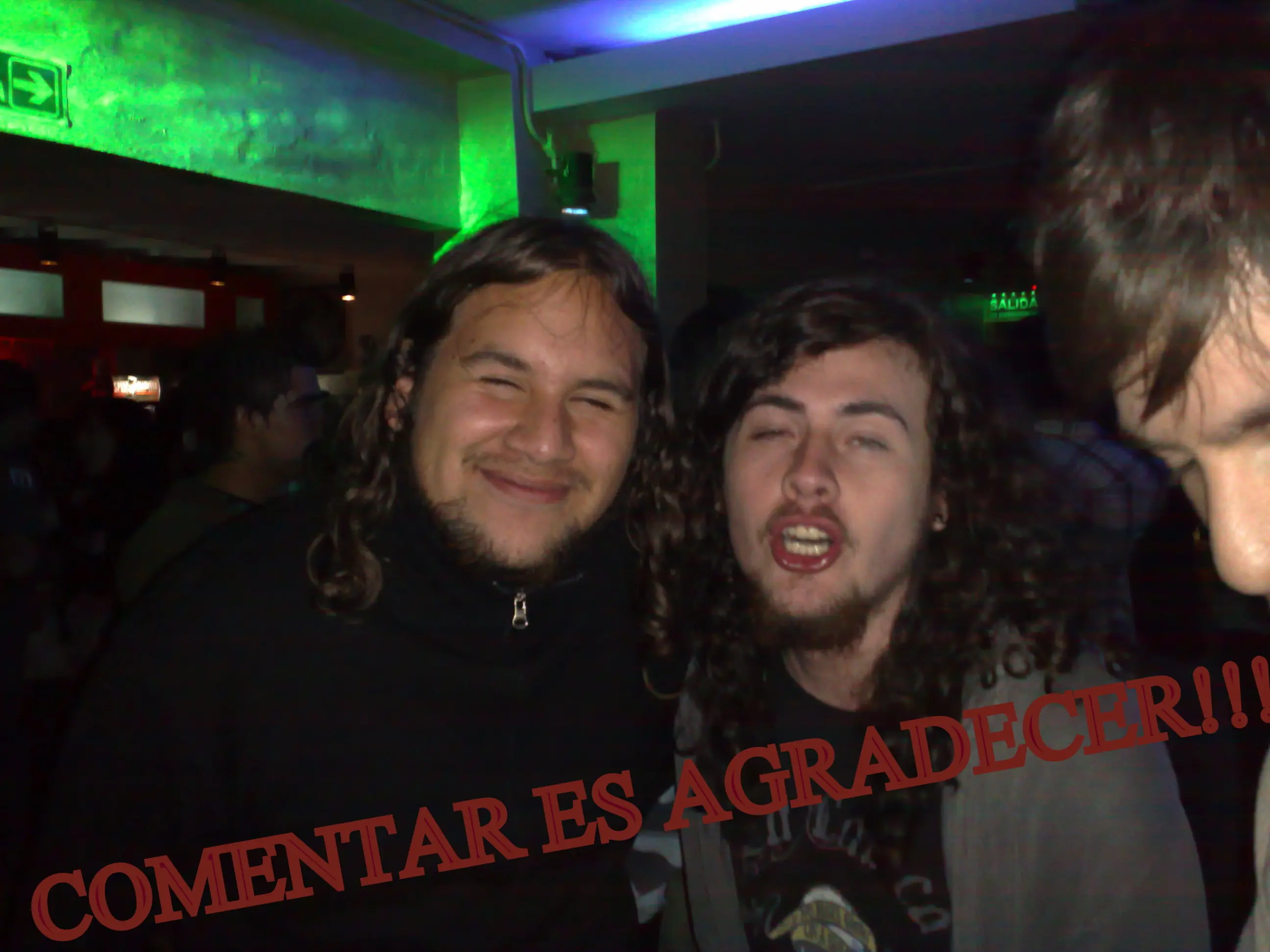 almafuerte