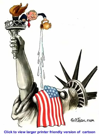 Las torturas de la CIA (inimputable)