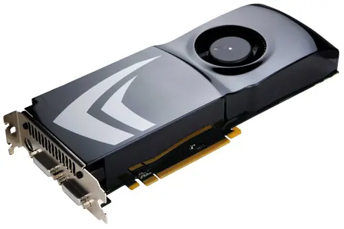 NVIDIA GeForce GTX 295