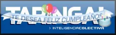 En mi cumple T! Regalo una Cuenta RS!