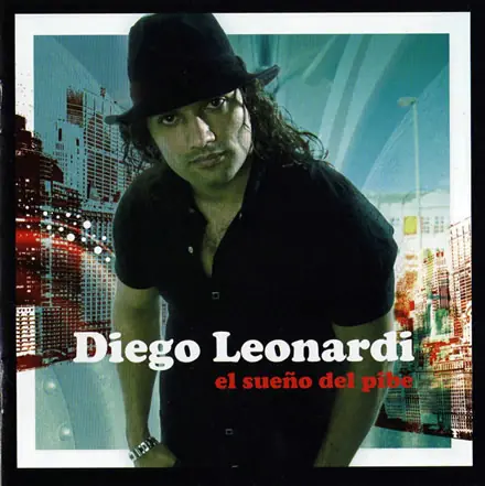 Diego Leonardi, el post que se merece