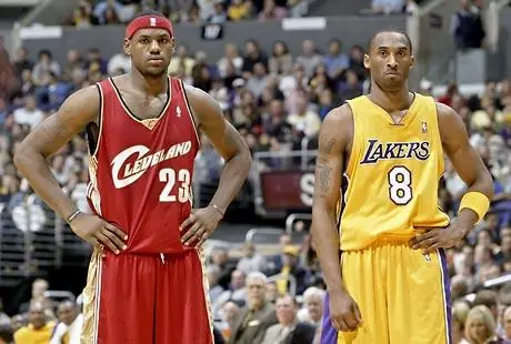 Expertos dan a Lakers favoritos al título 2009