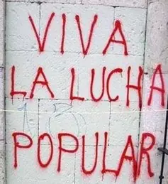 Quieren arrebatarnos la pobreza¡¡¡¡¡