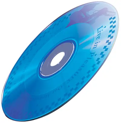 CD