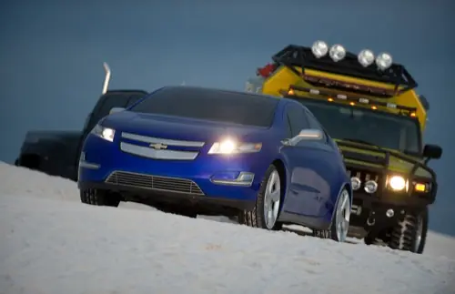 los coches de transformers 2