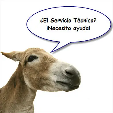 Antología del Servicio de Atencion Al Cliente