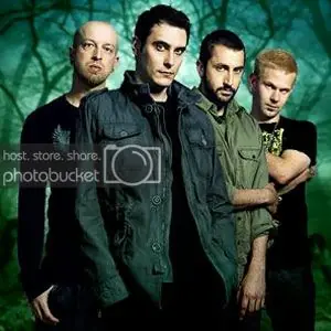 angra,breaking benjamin,incubus,the story of the year