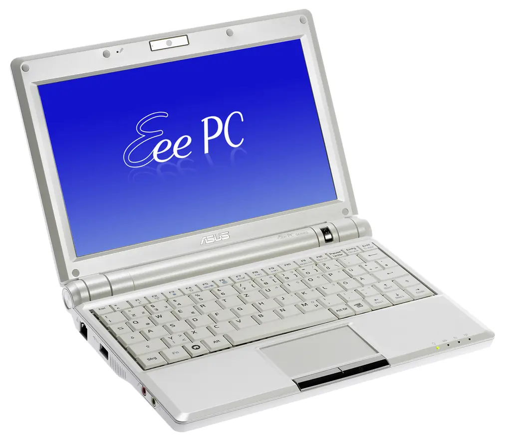Overclockear una asus EE pc