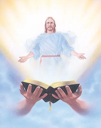 Contradicciones de la BIBLIA-primera parte