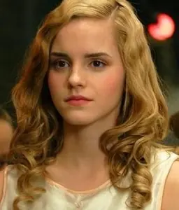 Emma Watson Habla de su carrera y su vida