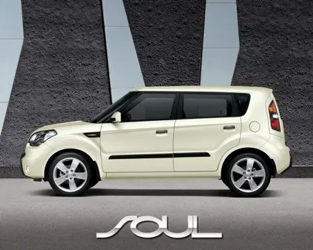 Kia Soul: El próximo ataque de Kia