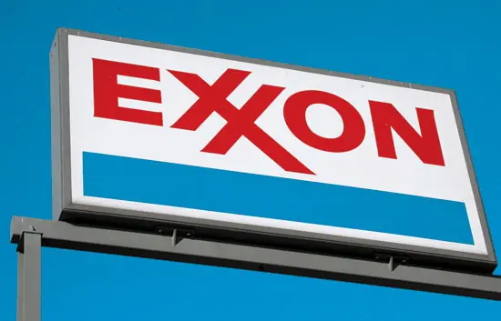 La guerra de Exxon contra Pdvsa