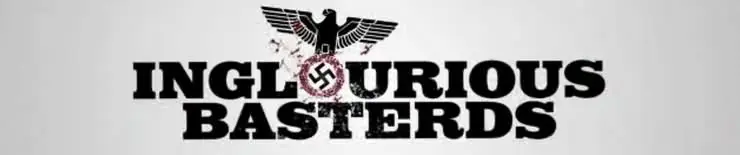Lo Nuevo de Tarantino - Inglourious Basterds