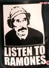 Don Ramon canta en Portugués