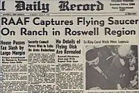 el fraude del incidente roswell