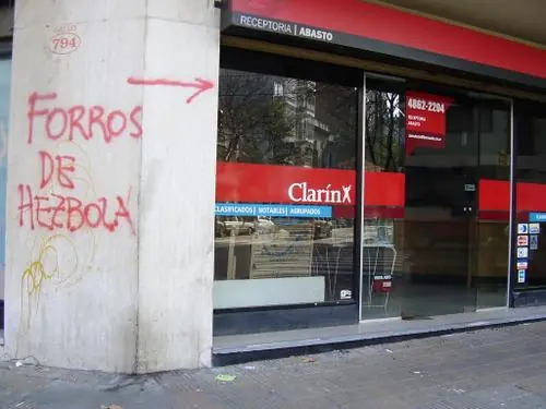 Algunos Graffitis Chistosos...