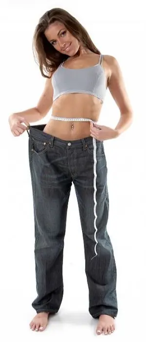 Todas las Dietas que Existen - Todo lo que no sabias