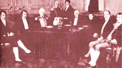 Informacion sobre el 20 de junio y biografia de manuel belgr