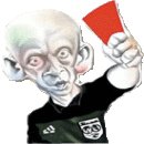 Amenaza de Clarin a RojaDirecta.com