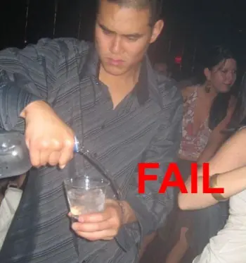mejores fail