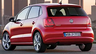 Volkswagen lanza un nuevo Polo más joven y deportivo