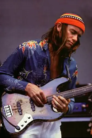 Jaco Pastorius,el mejor bajista del mundo