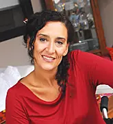 Si vas a votar a Gabriela Michetti...