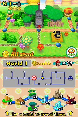 DeSmuME 0.9.2 en .deb - Emulador de Nintendo DS
