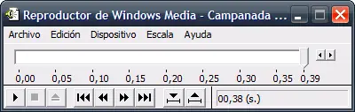 los programas ocultos de Windows XP